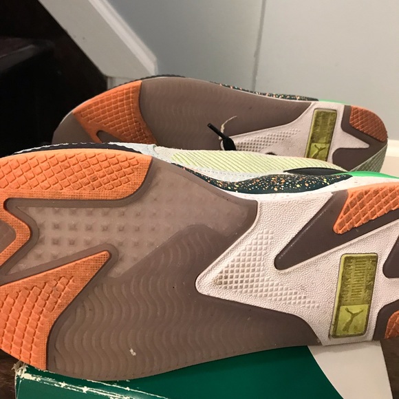 Puma RS-FD (limited) 11.5 - Picture 4 of 8